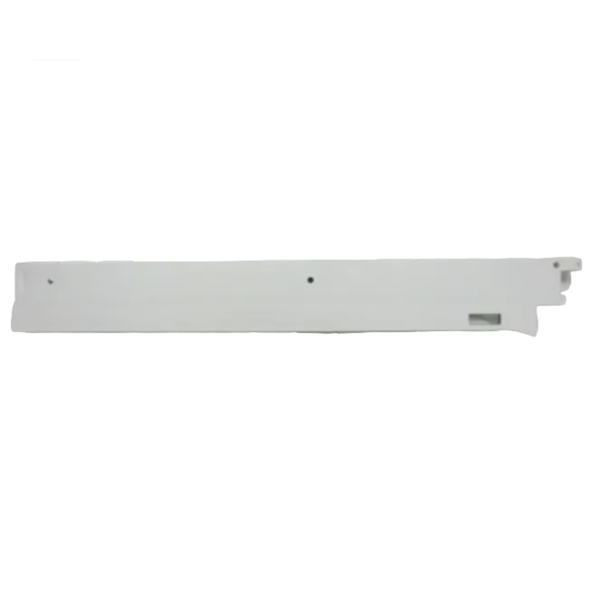 218971202 Frigidaire Refrigerator Pantry Drawer Slide Rail, Left Hand