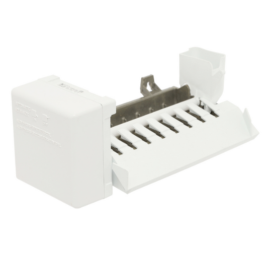 2198597 Whirlpool Refrigerator Ice Maker Assembly