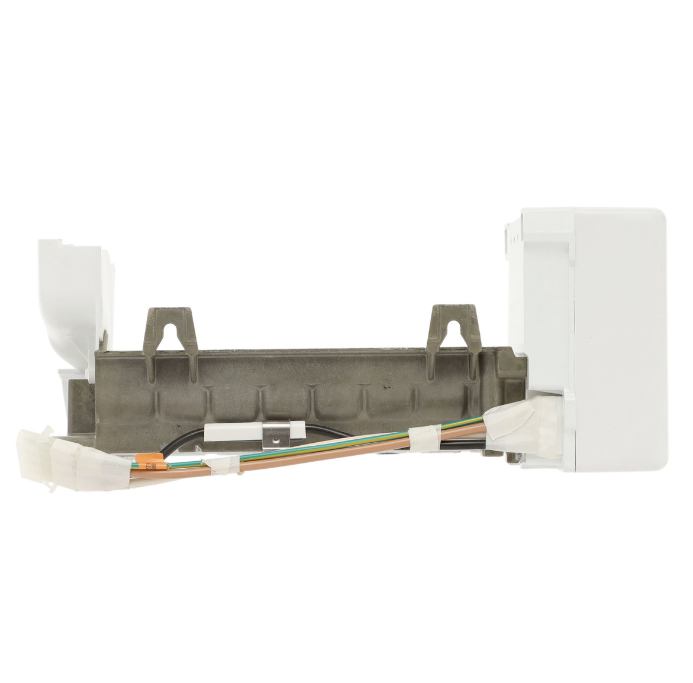 2198597 Whirlpool Refrigerator Ice Maker Assembly
