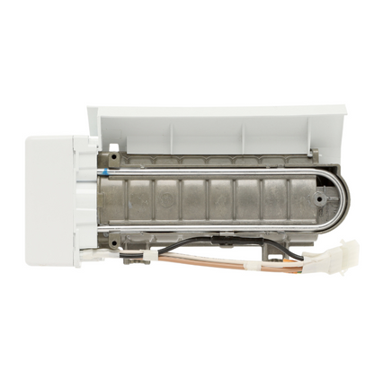 2198597 Whirlpool Refrigerator Ice Maker Assembly