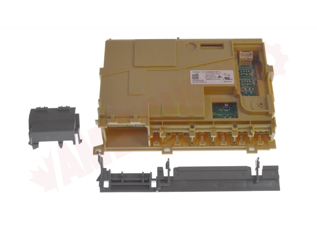 W10906431 Whirlpool Dishwasher Electronic Control Board