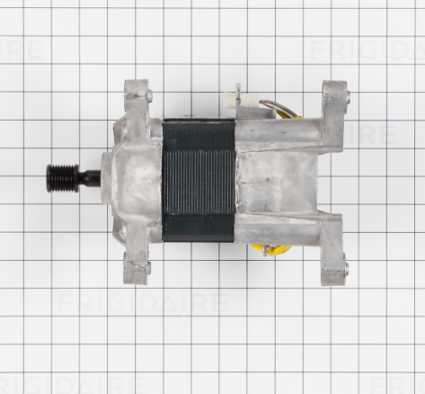 134638900 Frigidaire Washer Drive Motor, Induction, Controlled