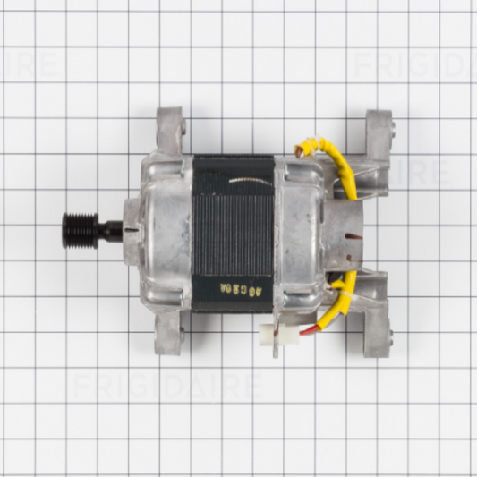 134638900 Frigidaire Washer Drive Motor, Induction, Controlled