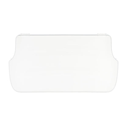 240324502 Frigidaire Refrigerator Gallon Door Shelf Bin, Clear