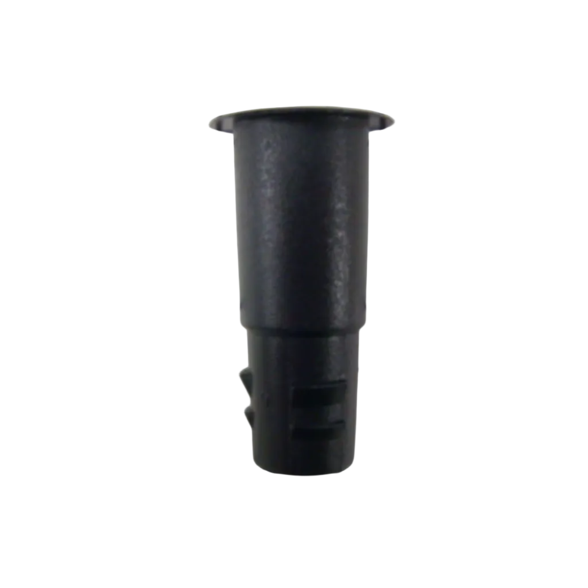 Frigidaire 240328404 BEARING, BLACK UPPER HINGE