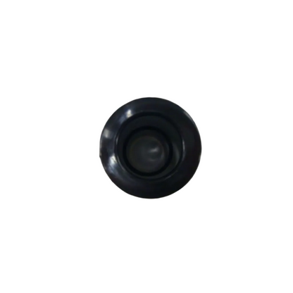 Frigidaire 240328404 BEARING, BLACK UPPER HINGE