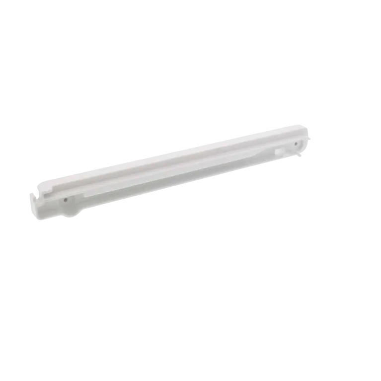 240343002 Frigidaire Refrigerator Freezer Basket Slide Rail, Right Hand