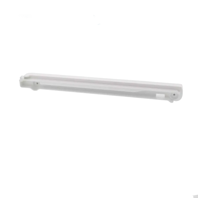 240343002 Frigidaire Refrigerator Freezer Basket Slide Rail, Right Hand