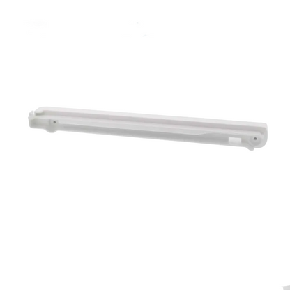 240343002 Frigidaire Refrigerator Freezer Basket Slide Rail, Right Hand