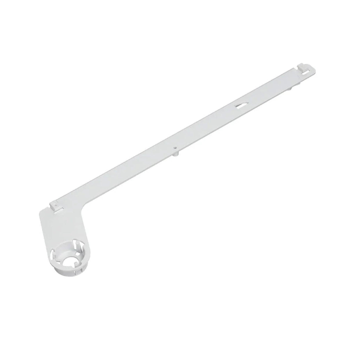 240349701 Frigidaire Refrigerator Pantry Drawer Slide Rail, Left Hand