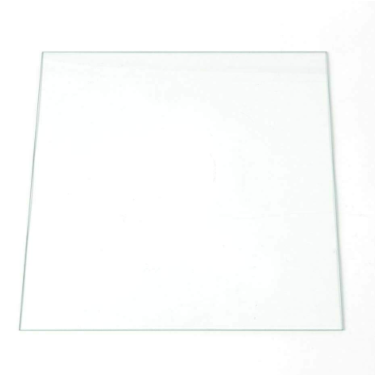 240350603 Frigidaire Refrigerator Glass Insert Pan Cover