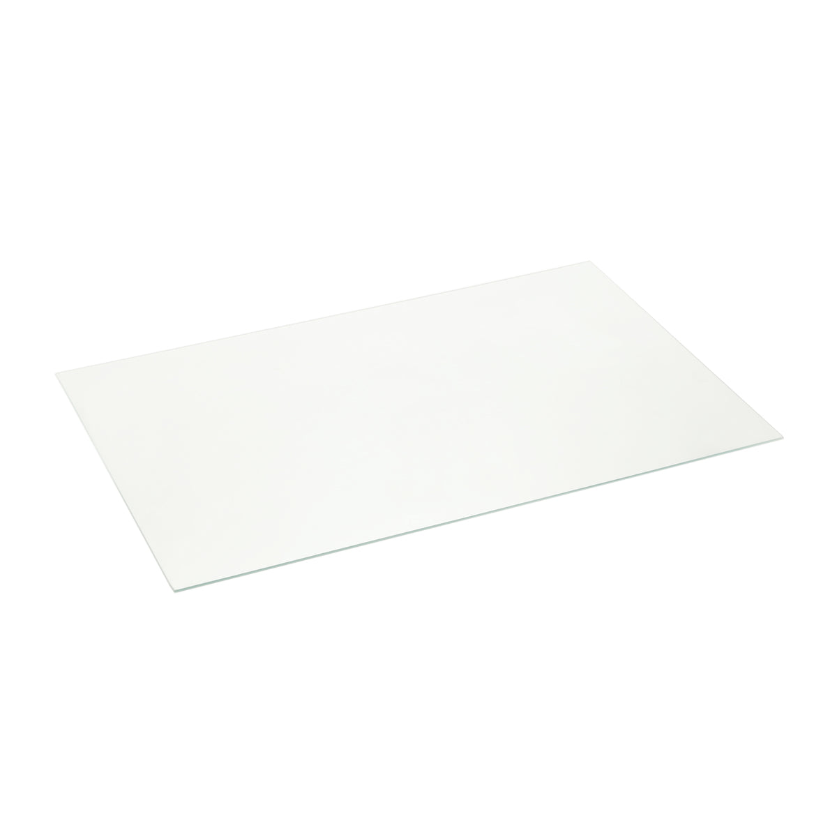 240350608 Frigidaire Refrigerator Crisper Glass Shelf Insert