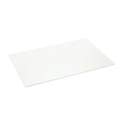 240350608 Frigidaire Refrigerator Crisper Glass Shelf Insert