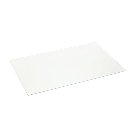 240350608 Frigidaire Refrigerator Crisper Glass Shelf Insert