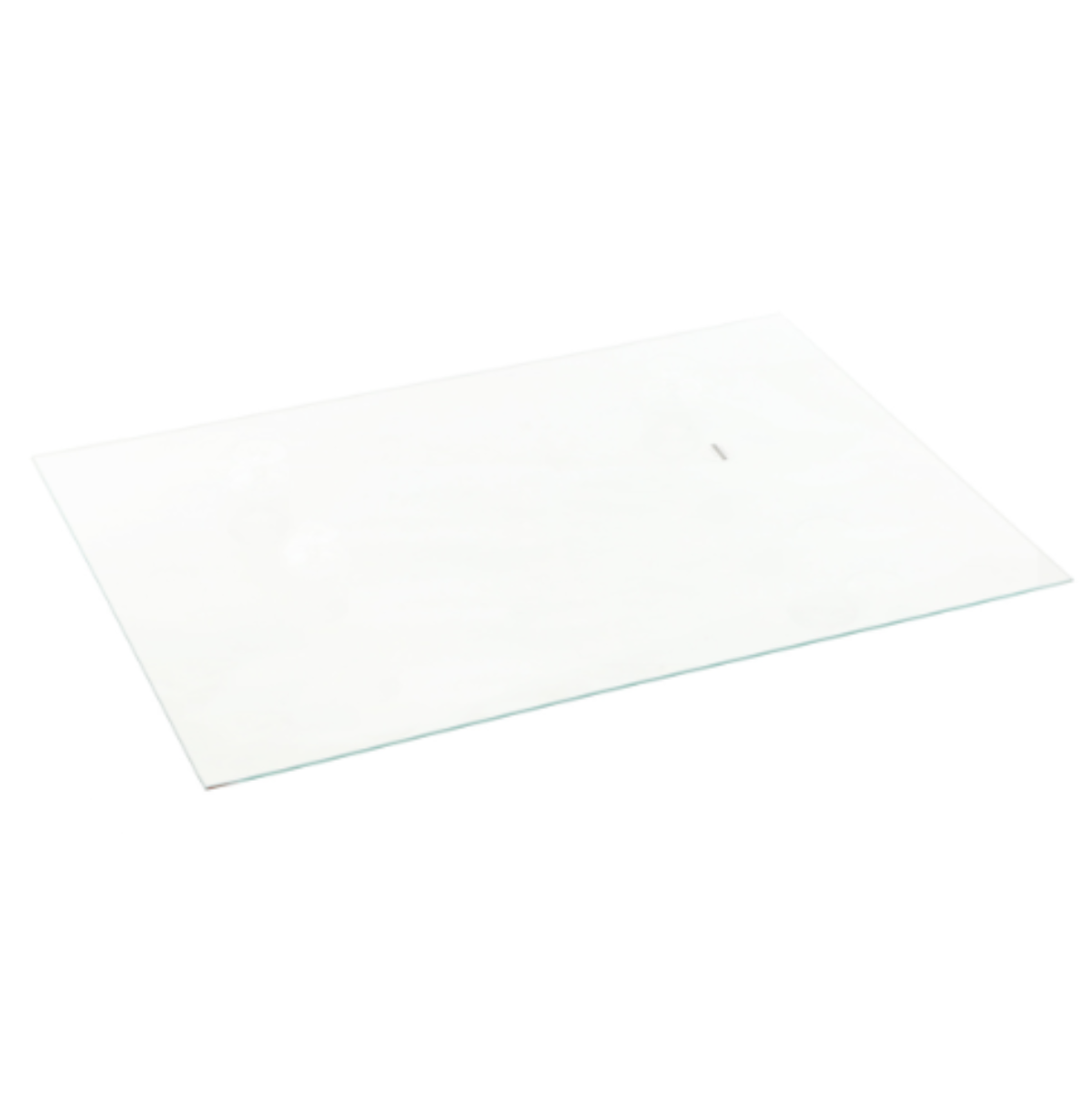 240350609 Frigidaire Refrigerator Glass Insert Pan Cover