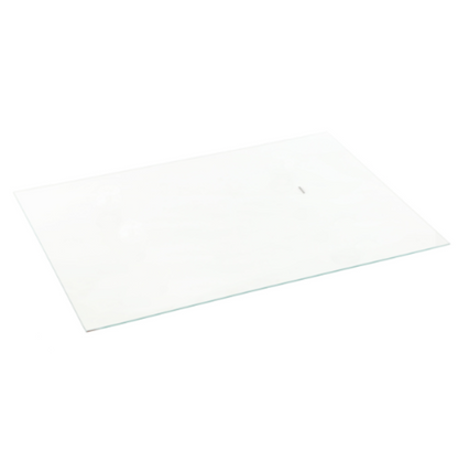 240350609 Frigidaire Refrigerator Glass Insert Pan Cover