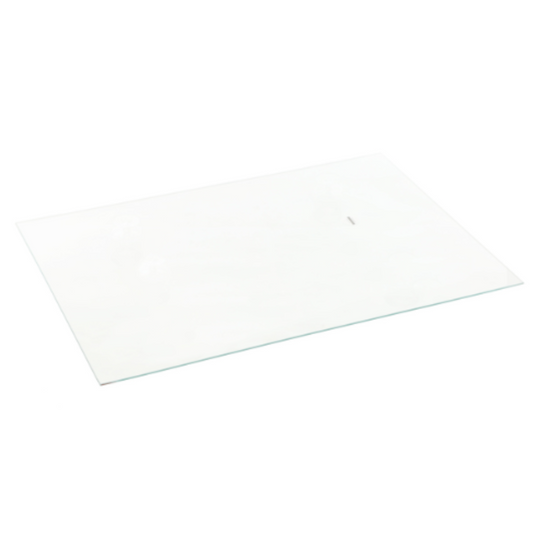 240350609 Frigidaire Refrigerator Glass Insert Pan Cover