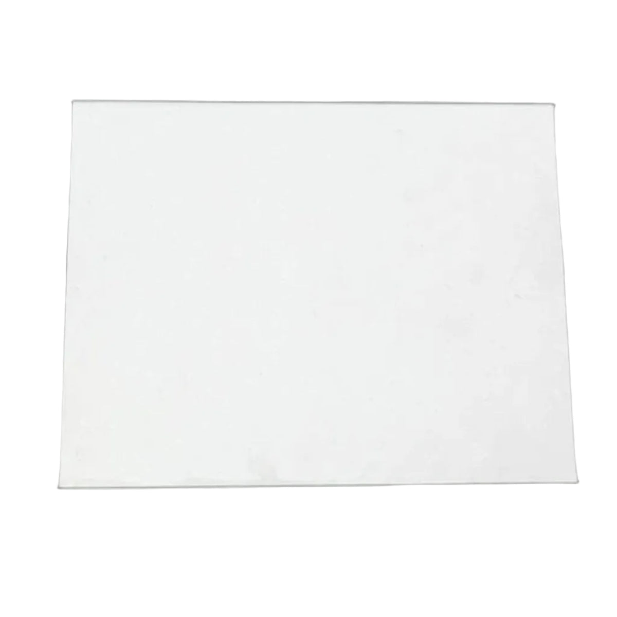 240350619 Frigidaire Refrigerator Shelf Glass