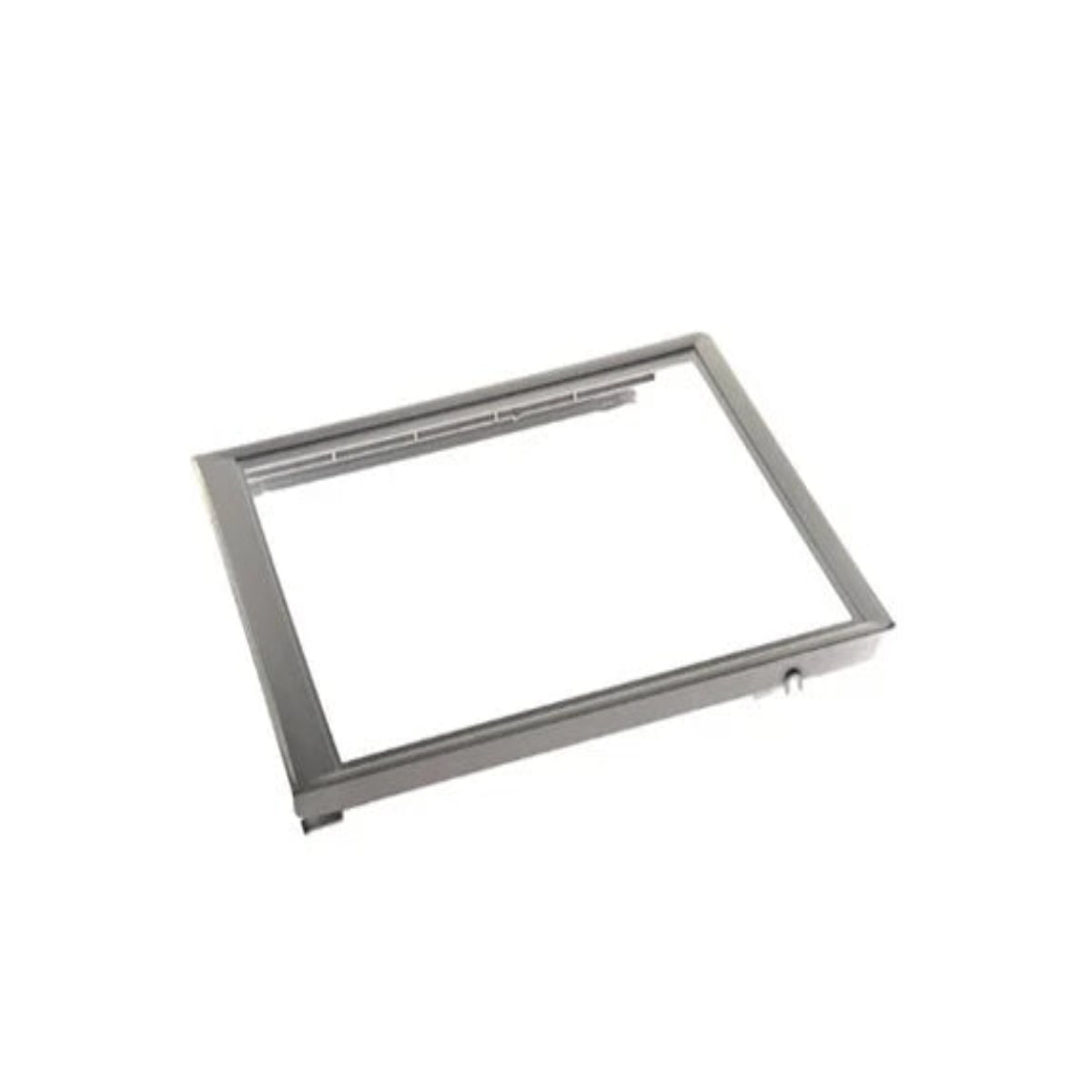 240350702 Frigidaire Refrigerator Upper Crisper Drawer Cover