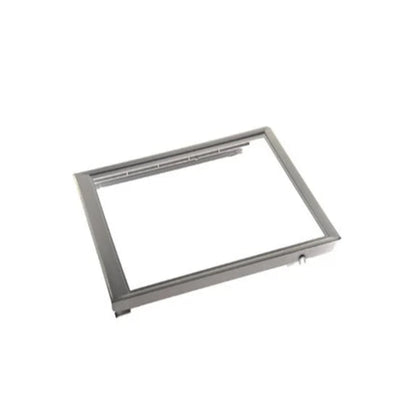 240350702 Frigidaire Refrigerator Upper Crisper Drawer Cover