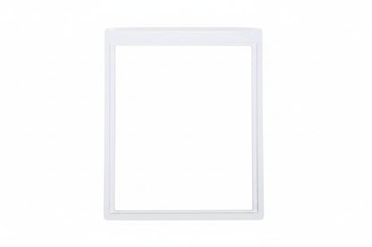 240350702 Frigidaire Refrigerator Upper Crisper Drawer Cover
