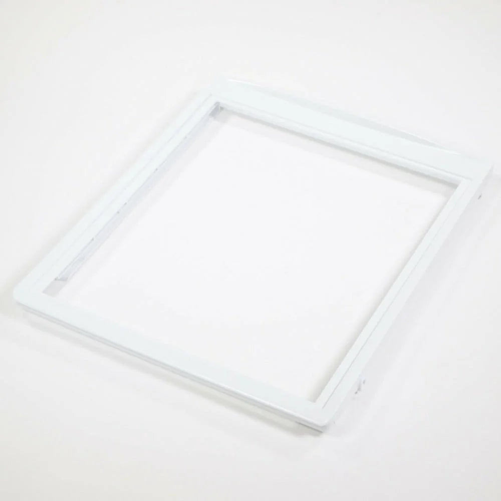 240350702 Frigidaire Refrigerator Upper Crisper Drawer Cover