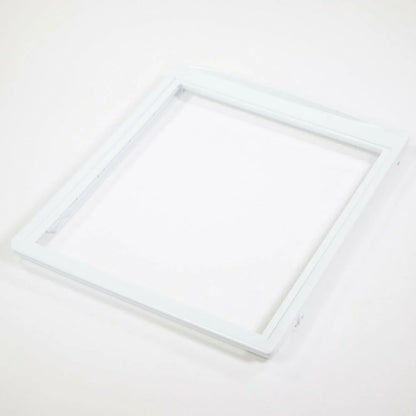 240350702 Frigidaire Refrigerator Upper Crisper Drawer Cover