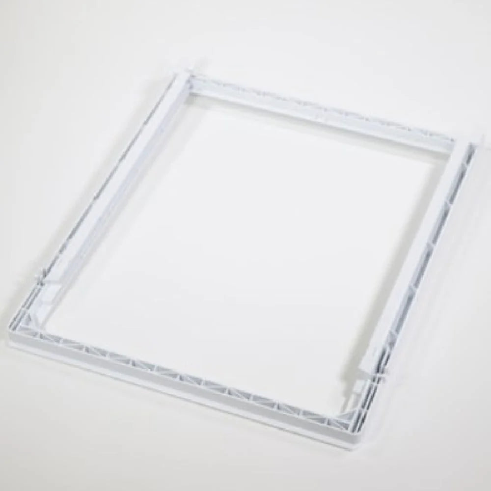240350702 Frigidaire Refrigerator Upper Crisper Drawer Cover