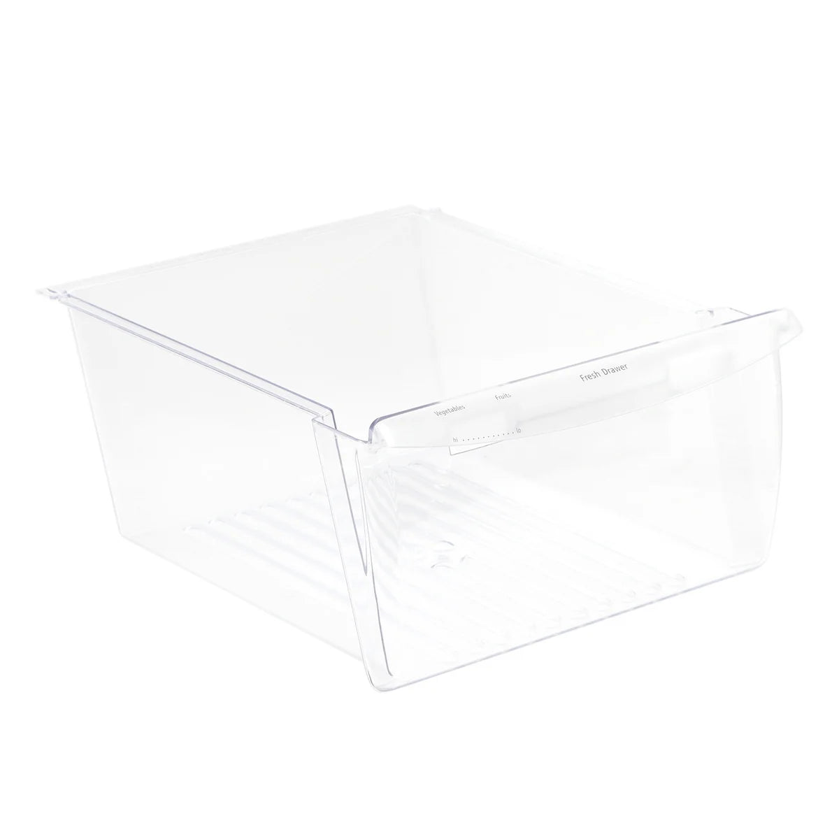 240351061 Frigidaire Refrigerator Upper Crisper Drawer