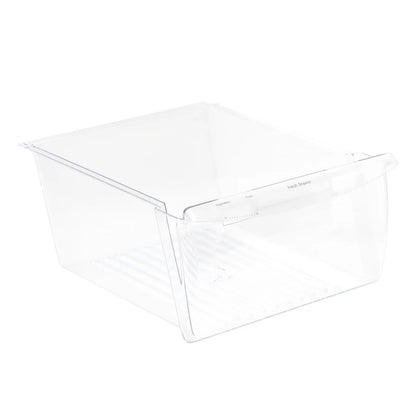 240351061 Frigidaire Refrigerator Upper Crisper Drawer