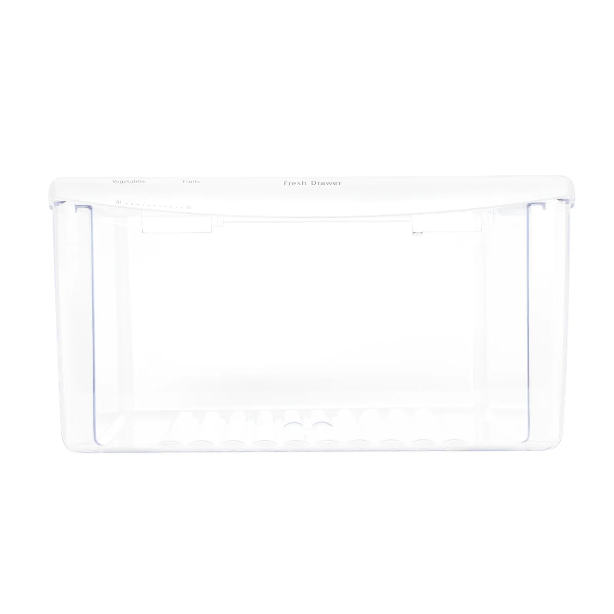 240351061 Frigidaire Refrigerator Upper Crisper Drawer