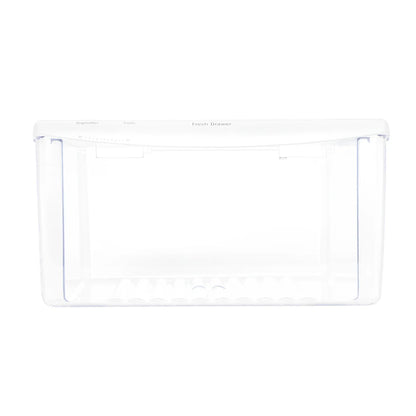 240351061 Frigidaire Refrigerator Upper Crisper Drawer