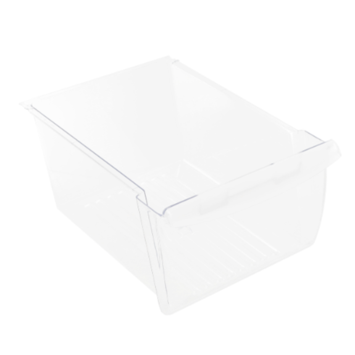 240354723 Frigidaire Refrigerator Crisper Pan, Upper