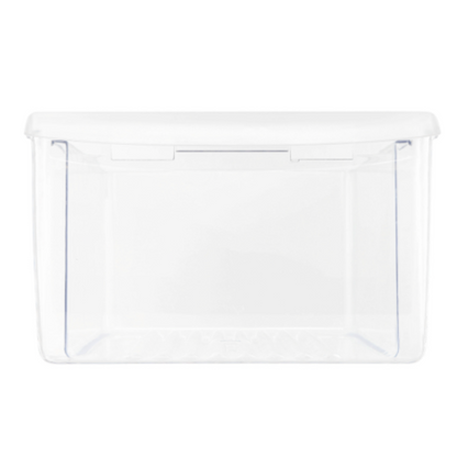 240354723 Frigidaire Refrigerator Crisper Pan, Upper