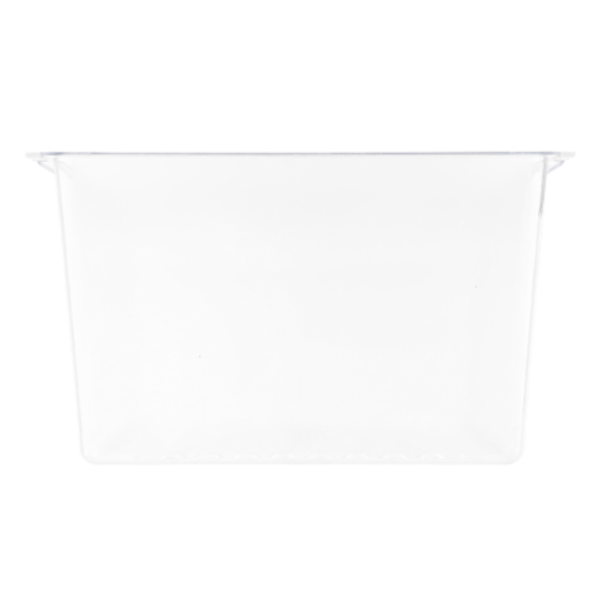 240354723 Frigidaire Refrigerator Crisper Pan, Upper