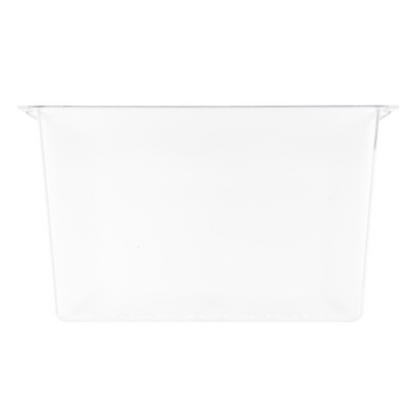 240354723 Frigidaire Refrigerator Crisper Pan, Upper