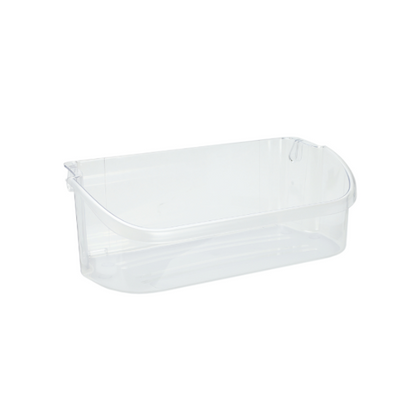 240356402 Frigidaire Refrigerator Gallon Door Bin, Clear