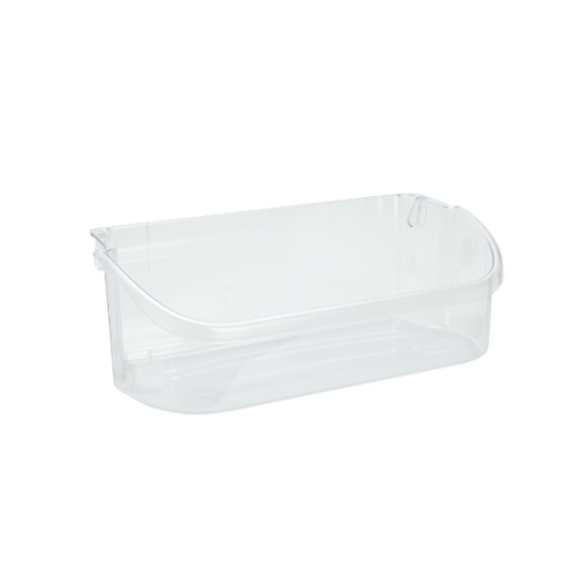 240356402 Frigidaire Refrigerator Gallon Door Bin, Clear