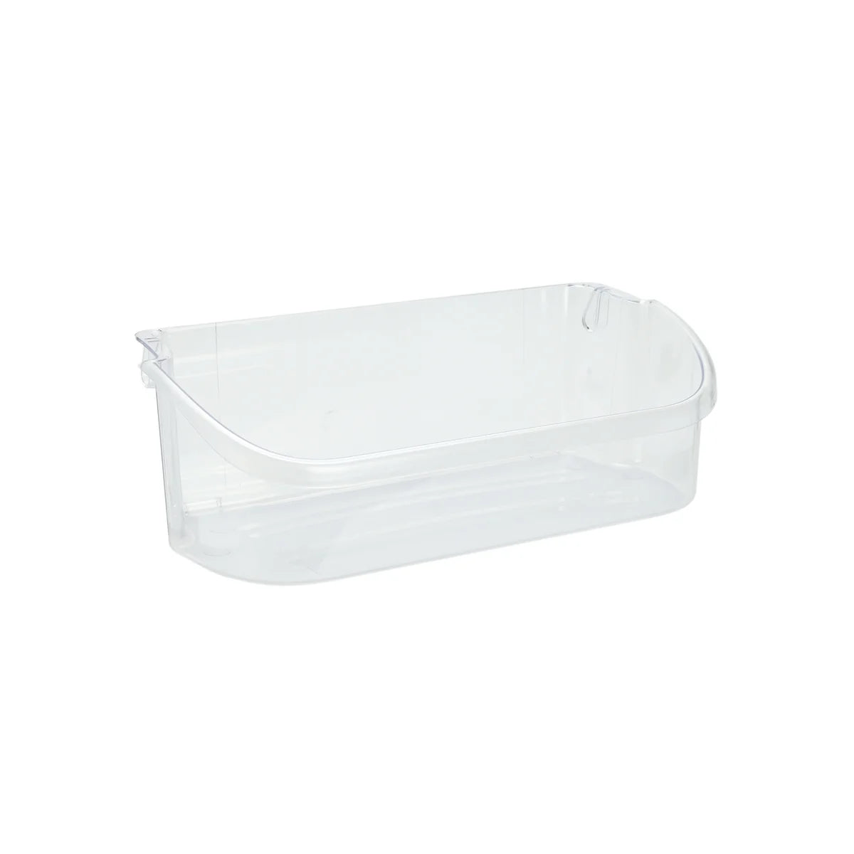 240356402 Frigidaire Refrigerator Gallon Door Bin, Clear
