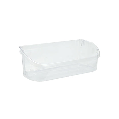 240356402 Frigidaire Refrigerator Gallon Door Bin, Clear