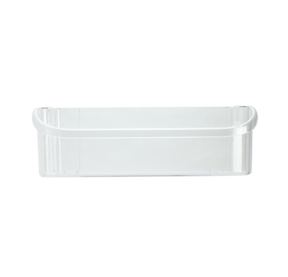 240356402 Frigidaire Refrigerator Gallon Door Bin, Clear