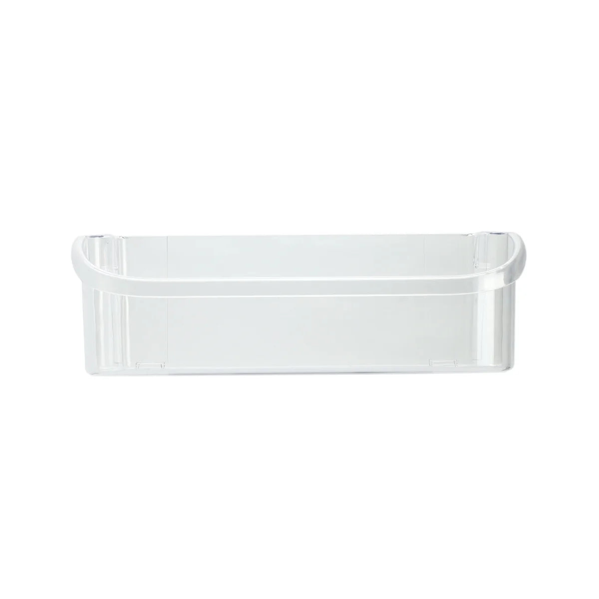 240356402 Frigidaire Refrigerator Gallon Door Bin, Clear