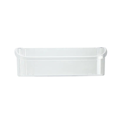 240356402 Frigidaire Refrigerator Gallon Door Bin, Clear