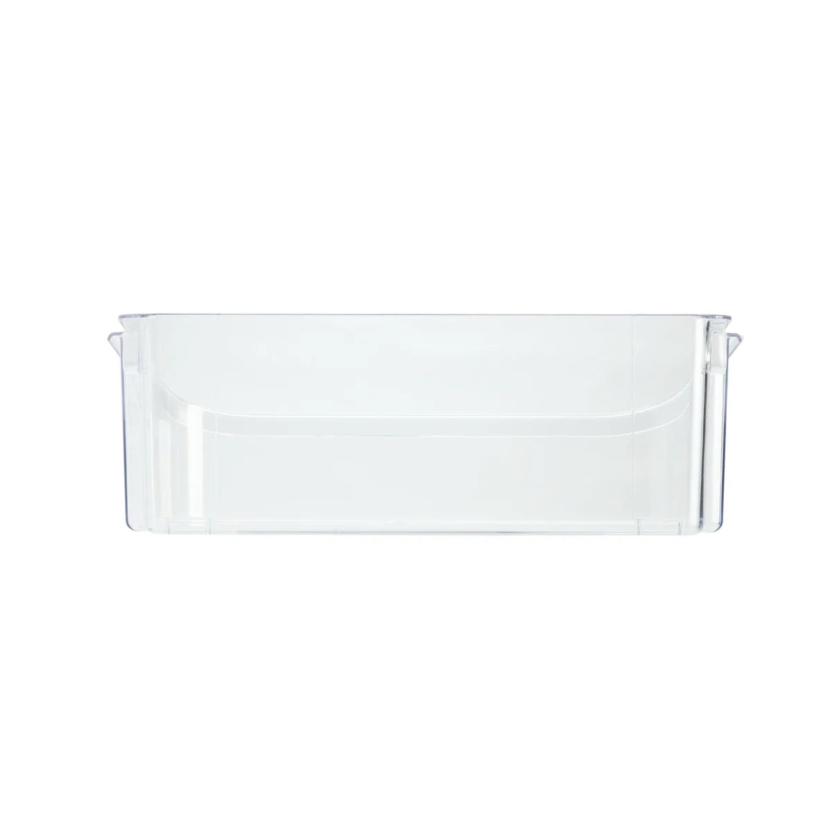 240356402 Frigidaire Refrigerator Gallon Door Bin, Clear