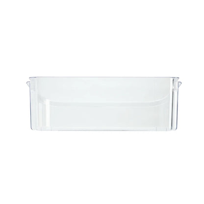 240356402 Frigidaire Refrigerator Gallon Door Bin, Clear