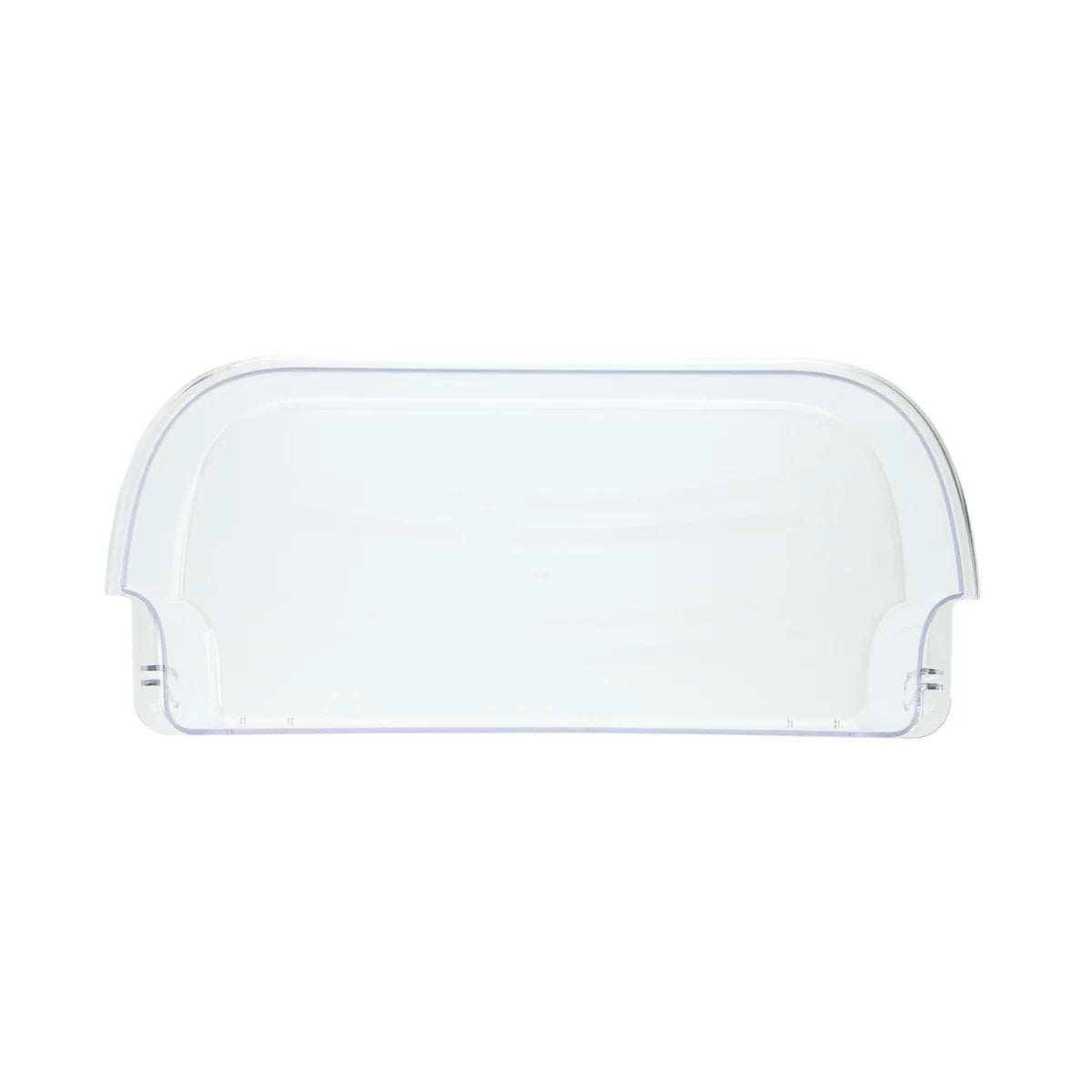 240356402 Frigidaire Refrigerator Gallon Door Bin, Clear