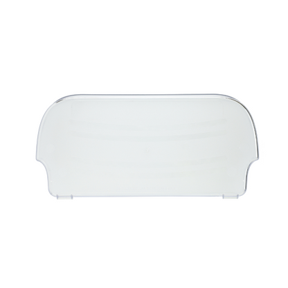240356402 Frigidaire Refrigerator Gallon Door Bin, Clear