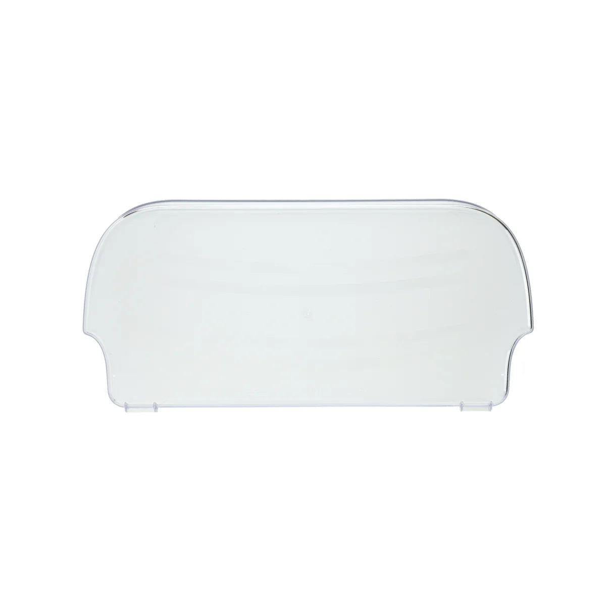 240356402 Frigidaire Refrigerator Gallon Door Bin, Clear