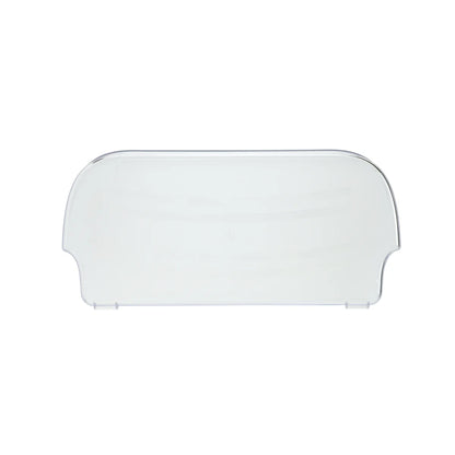 240356402 Frigidaire Refrigerator Gallon Door Bin, Clear