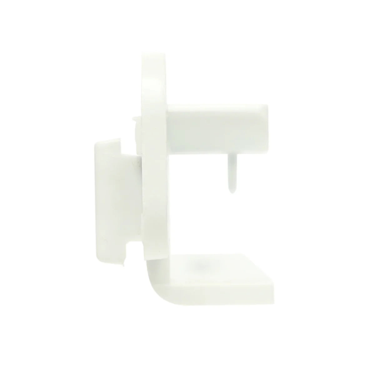 240356501 Frigidaire Refrigerator Pantry Drawer Slide Rail, Right Hand
